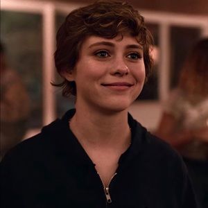 Meet your Posher, Leah